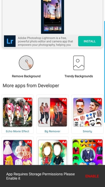 Background Remover Pro - Preview 4