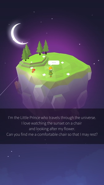 Poly Star: Prince story - Preview 7