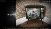 Plex Home Theatre screenshot 6