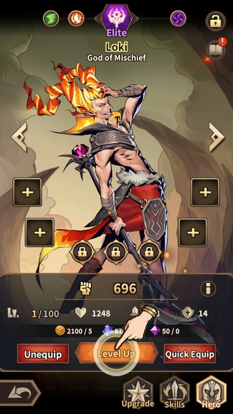 Odin