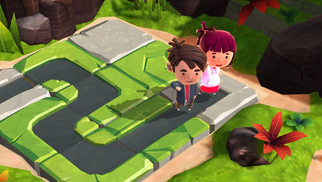 PepeLine Adventures - Preview 6