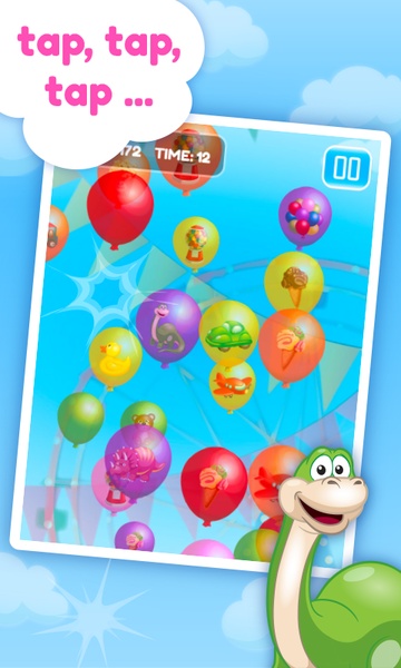 Pop Balloon Kids - Preview 4