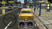 Taxi Simulator: Dream Pursuit screenshot 7