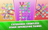 Tangle Master 3D: Untie Twisted screenshot 9