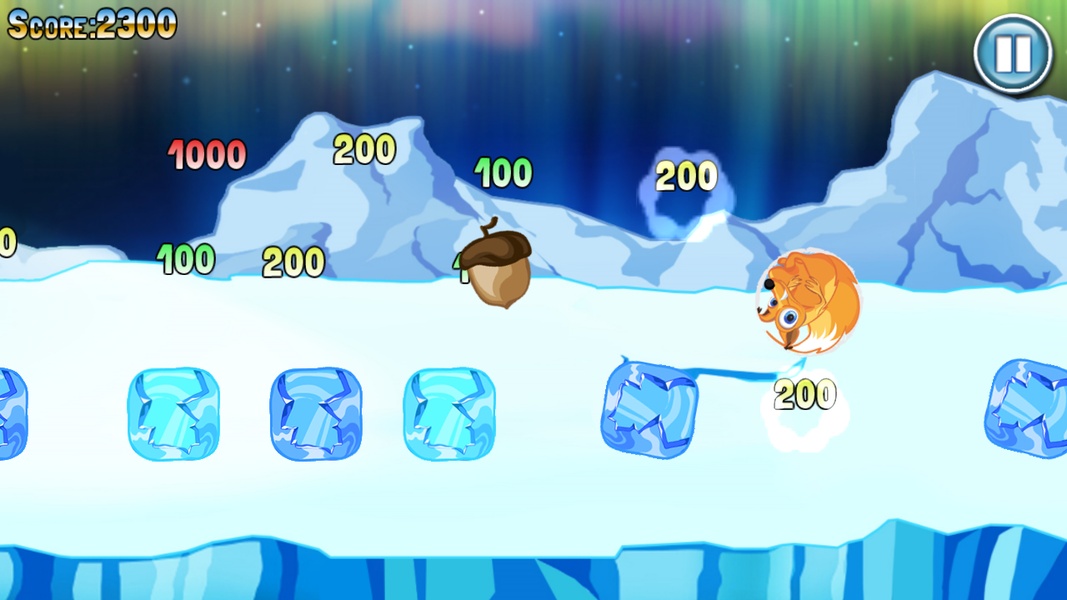 Angry Ice - Preview 5