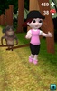 Girl Run 3D screenshot 3