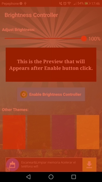 Brightness Controller - Preview 15