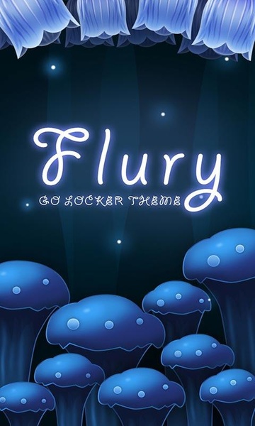 Flury Theme - Preview 4