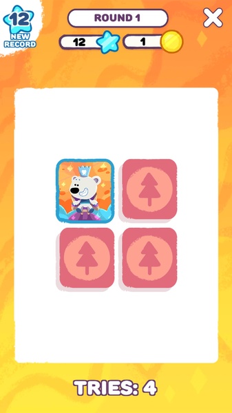 My Best Friend Bucky - Preview 7
