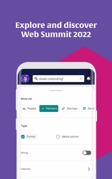 Web Summit 2021 - Preview 1