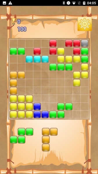 New Block Puzzle - Preview 1