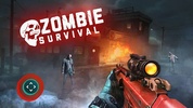 Zombie Survival screenshot 1