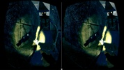 VR -Horror Zombie (Cardboard G screenshot 1