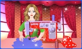 Sewing Games - Mary the tailor screenshot 6
