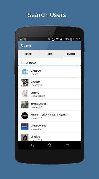 Clean Repost for Instagram - Preview 4