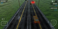 Highway Racer UnderGround screenshot 1