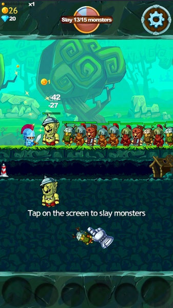 Tap Knight - Preview 7