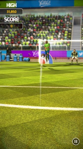 Flick Soccer 17 - Preview 8