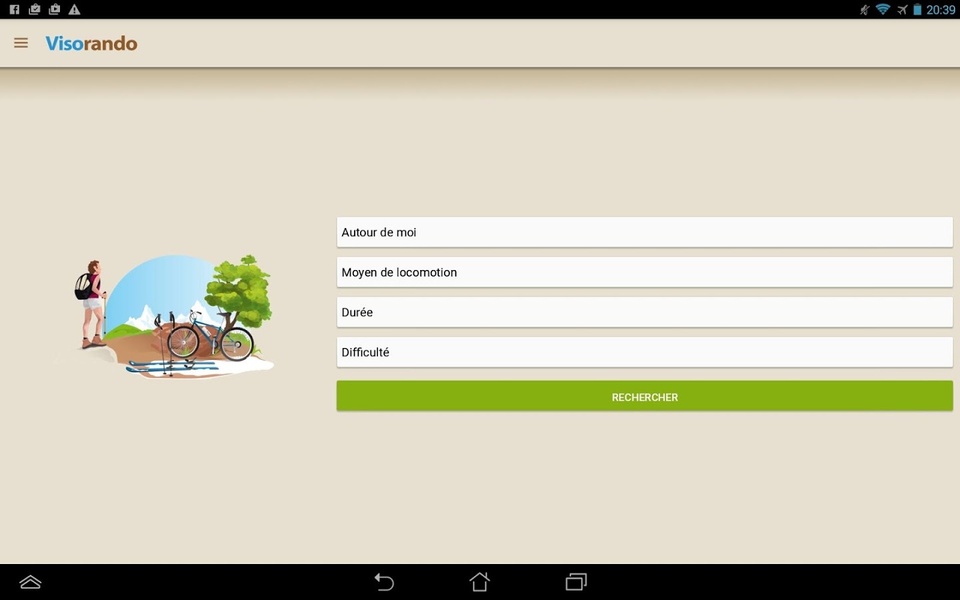 Visorando - Preview 8