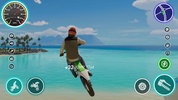 Bike Stunt 3D screenshot 4