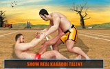 Kabaddi Fighting 2020 : Wrestl screenshot 6