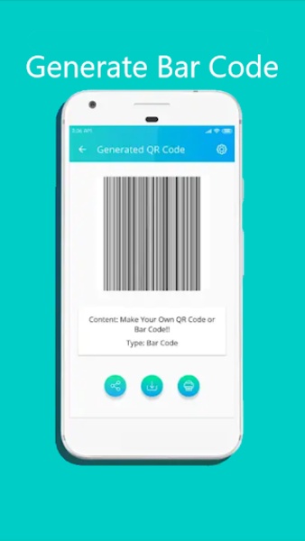 QR Code Pro - Preview 4