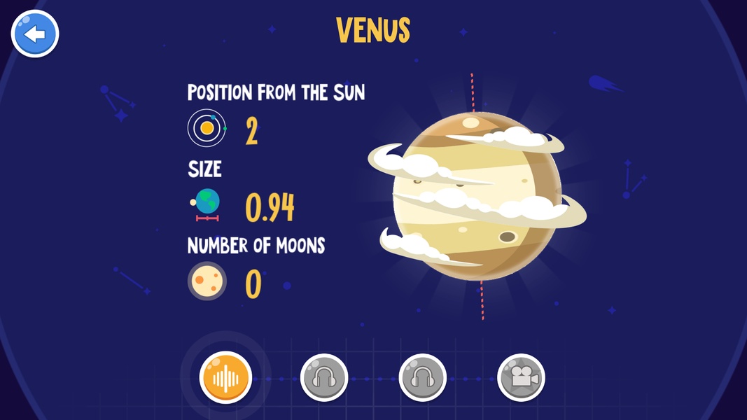 Star Walk - Preview 3