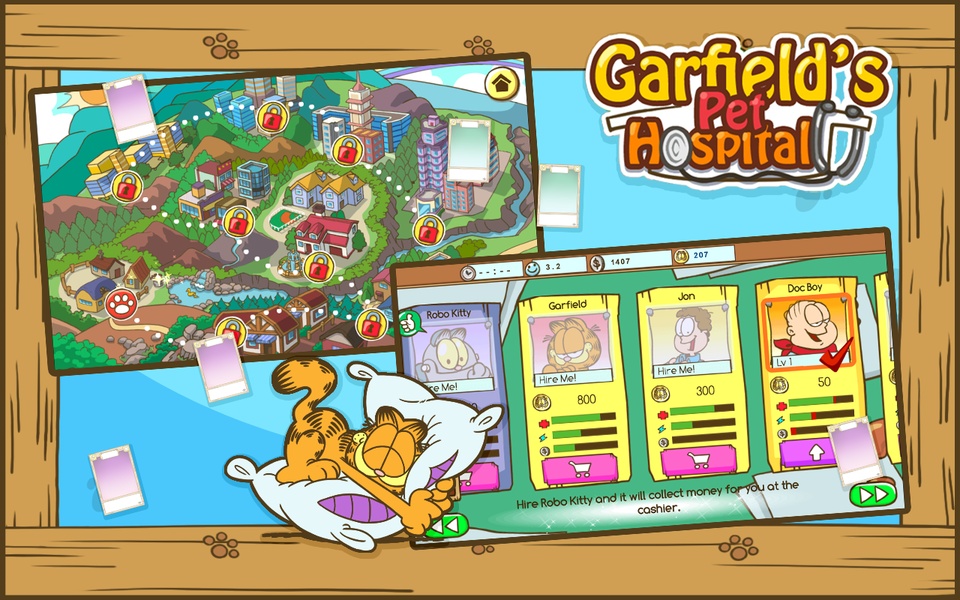 Garfield