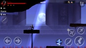 Ninja Raiden Revenge screenshot 8