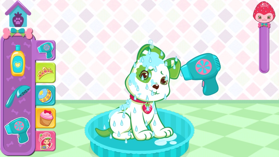 Puppy Palace - Preview 4
