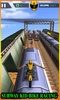 Subway Bike Racing screenshot 2