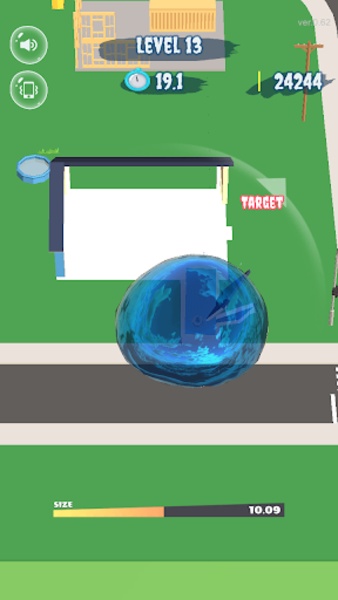 Hyper Hungry Slime - Preview 2