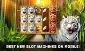 Tiger King Casino Slots screenshot 14
