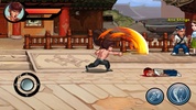 Kung Fu Attack screenshot 4