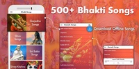 Top Bhakti Songs - Bhajan, Aarti, Mantra and Dhun screenshot 6