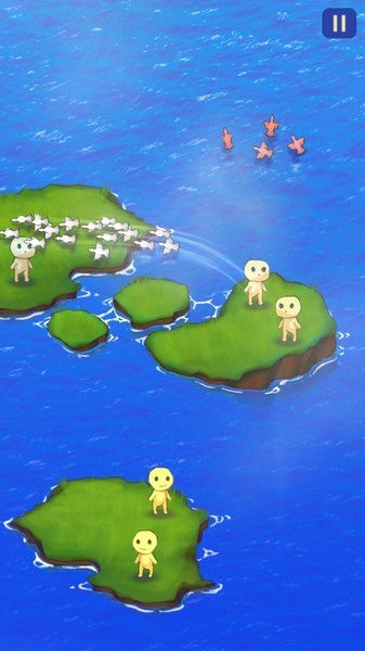 Skyward Journey - Preview 7