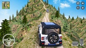 Off-road Master 4x4 Mud Truck screenshot 8