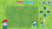 Smurfs and the four seasons screenshot 7