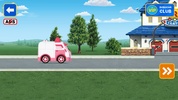 Robocar Poli Postman! screenshot 7