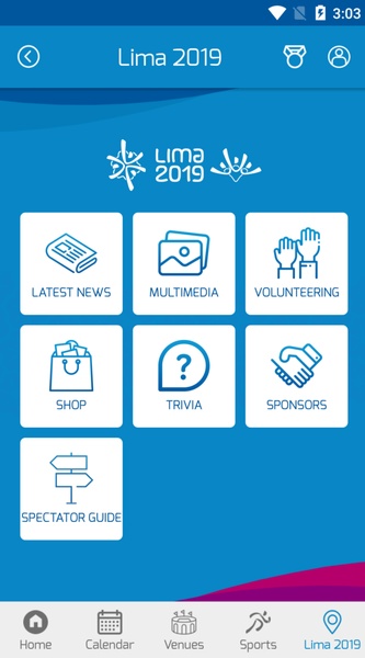 LIMA 2019 - Preview 6