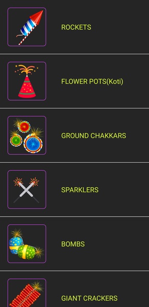 Diwali Crackers Sound - Preview 1