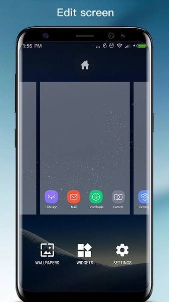 S Launcher - Preview 3