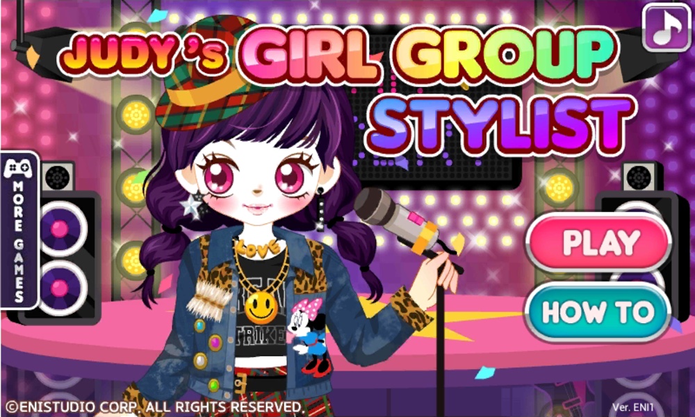 GirlGroup Stylist - Preview 7
