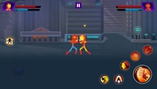 Super Stickman Heroes Fight screenshot 5