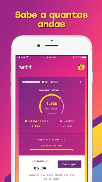 WTF - Preview 1