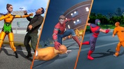 Spider Hero Super Challenge screenshot 4