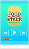 Food stack screenshot 1
