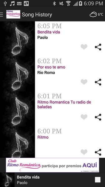 CRP Radio - Preview 7