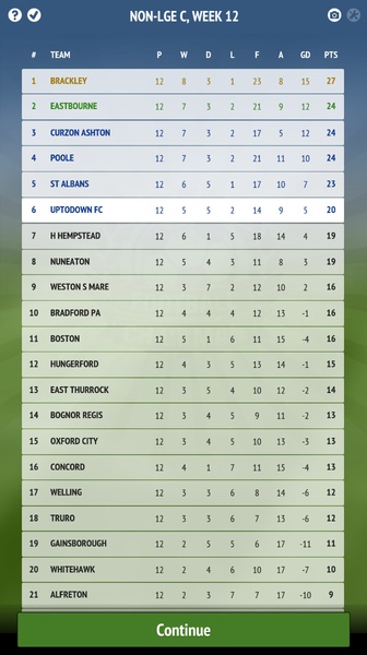 Football Chairman Free - Preview 15