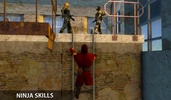 Ninja Assassin Prison Escape screenshot 3